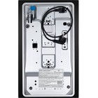 Варочная поверхность MAUNFELD EGHG.32.6CB/G, газовая, 2 конфорки, чёрная 7884389