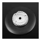 Варочная поверхность MAUNFELD EEHG.642VC.3CB/KG, комбинированная, 4 конфорки, чёрная - Фото 15