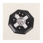 Варочная поверхность MAUNFELD EGHG.64.23CBG/G, газовая, 4 конфорки, бежевая - Фото 2