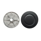 Варочная поверхность MAUNFELD EGHG.64.23CBG/G, газовая, 4 конфорки, бежевая - Фото 5