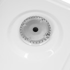 Варочная поверхность HOMSair HGE643WH, газовая, 4 конфорки, белая - Фото 11