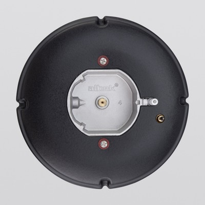 Варочная поверхность HOMSair HGG431WH, газовая, 3 конфорки, белая