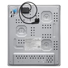 Варочная поверхность HOMSair HGE433TGCWH, газовая, 3 конфорки, белая 7884505