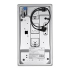 Варочная поверхность HOMSair HGS323S, газовая, 2 конфорки, серебристая - Фото 4