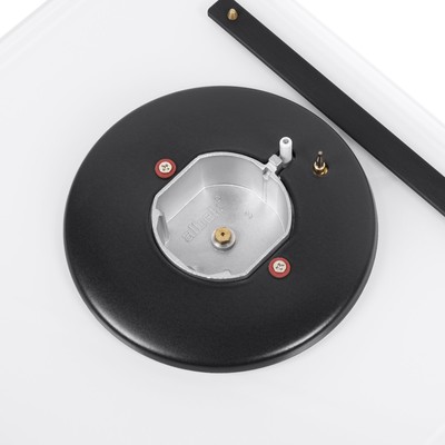 Варочная поверхность HOMSair HGG323GCWH, газовая, 2 конфорки, белая