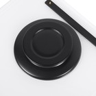 Варочная поверхность HOMSair HGG323GCWH, газовая, 2 конфорки, белая 7884511