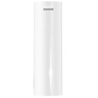 Вытяжка MAUNFELD Lee Isla (sensor) 39, островная, 1000 м3/ч, 4 скорости, 38 см, белая - Фото 12