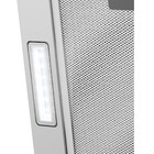 Вытяжка MAUNFELD Box Push 40, дизайнерская, 1000 м3/ч, 3 скорости, 40 см, серебристая - Фото 6