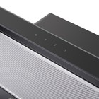 Вытяжка MAUNFELD Ouse Touch 60, телескопическая, 750 м3/ч, 3 скорости, 60 см, чёрная - Фото 4