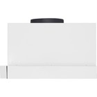 Вытяжка MAUNFELD VS Light 50, телескопическая, 520 м3/ч, 2 скорости, 50 см, белая 7895200