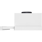 Вытяжка MAUNFELD VS Light 50, телескопическая, 520 м3/ч, 2 скорости, 50 см, белая 7895200