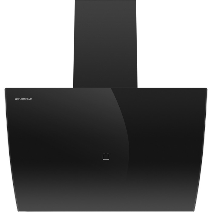 Вытяжка MAUNFELD Sky Star Chef 50 наклонная 1000 м3ч 3 скорости 50 см чёрная 1899000₽