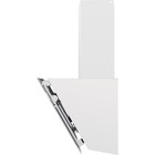 Вытяжка MAUNFELD Medway 60, наклонная, 1000 м3/ч, 60 см, бело-серебристая - Фото 11