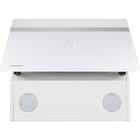 Вытяжка MAUNFELD Medway 60, наклонная, 1000 м3/ч, 60 см, бело-серебристая - Фото 9