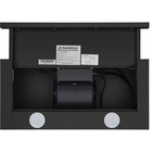 Вытяжка MAUNFELD VS Fast 60, телескопическая, 850 м3/ч, 2 скорости, 60 см, чёрная 7895274