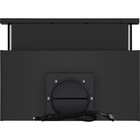 Вытяжка MAUNFELD VS Fast 60, телескопическая, 850 м3/ч, 2 скорости, 60 см, чёрная 7895274