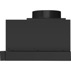 Вытяжка MAUNFELD VS Fast 60, телескопическая, 850 м3/ч, 2 скорости, 60 см, чёрная 7895274