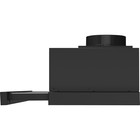 Вытяжка MAUNFELD VS Fast 60, телескопическая, 850 м3/ч, 2 скорости, 60 см, чёрная 7895274