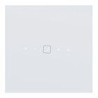 Вытяжка MAUNFELD Sky Star Chef 90, наклонная, 1000 м3/ч, 3 скорости, 90 см, белая - Фото 14