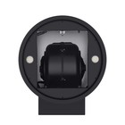 Вытяжка HOMSair FLY 1000SD 39, дизайнерская, 1000 м3/ч, 3 скорости, 38 см, чёрная - Фото 2