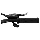 Велосипед 24" PROGRESS Ingrid Pro RUS, цвет бордовый, р. 15" 7642746