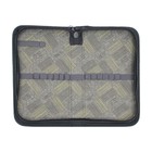 Пенал школьный, 1 секция, 11.5×20.5×3 см «Енот» - Фото 4