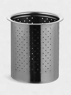 Заварочный чайник Доляна «Иллюзия», 700 мл, с металлическим ситом, стекло, чёрный - Фото 5