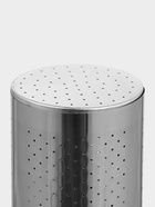 Заварочный чайник Доляна «Иллюзия», 700 мл, с металлическим ситом, стекло, чёрный - Фото 7