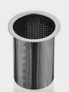 Заварочный чайник Доляна «Иллюзия», 1.25 л, с металлическим ситом, стекло, чёрный - Фото 7