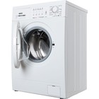 Стиральная машина Атлант СМА-70 С 108-00, класс A+++, 1000 об/мин, до 7 кг, белая - фото 51437835