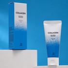 Маска для лица " J:ON" "Collagen Universal Solution Sleeping Pack", 50 г 7876379 - фото 9736294