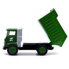 Автомобиль Z «Самосвал военный» (комплект 2 шт) - фото 44762052