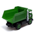 Автомобиль Z «Самосвал военный» (комплект 2 шт) - фото 44762053