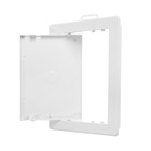 Люк ревизионный ZEIN, 150×200 мм, нажимной, пластик - фото 36045544