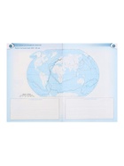 Контурные карты «География», 5 класс - Фото 4