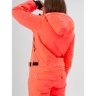 Комбинезон горнолыжный женский Mtforce, размер 48, цвет оранжевый - Фото 14
