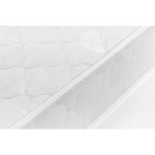 Матрас Adara Dreams Lite Cocos 10, размер 120x190 см, высота 19 см, чехол трикот - Фото 3