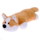 Мягкая игрушка «Собака корги», 70 см - фото 9736794