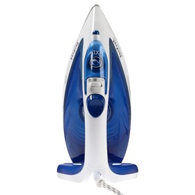 

Утюг Tefal FV5771E0, 2700 Вт, керамическая подошва, 50 г/мин, синий