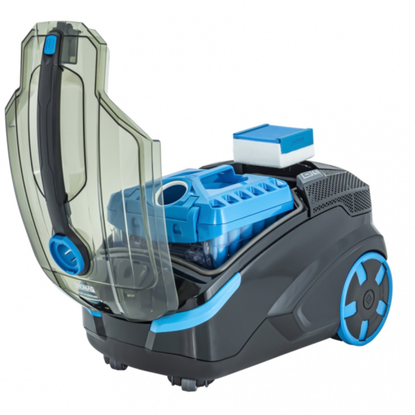 Пылесос thomas drybox amfibia обзор. Thomas drybox amfibia 788596. thomas 788598 drybox amfibia pet. эл двигатель для пылесоса пылесос thomas drybox amfibia 788596 -.