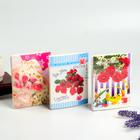 Фотоальбом на 36 фото 10×15 см «Цветочный мотив», 15.5×12.5×1 см, МИКС - Фото 7