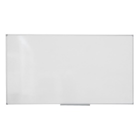 {{photo.Alt || photo.Description || 'УЦЕНКА Доска магнитно-маркерная 100×180 см, Calligrata СТАНДАРТ, в алюминиевой рамке, с полочкой'}}