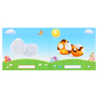 Книга с наклейками «Сделай своего Чудо - Зверя. Робоко» - Фото 2