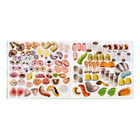 Книга с наклейками «Сделай своего Чудо - Зверя. Робоко» - Фото 3