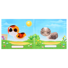 Книга с наклейками «Сделай своего Чудо - Зверя. Робоко» - Фото 4