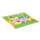 Книга с наклейками «Сделай своего Чудо - Зверя. Робоко» - Фото 5