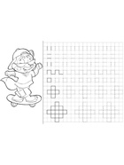 Прописи «Учимся писать цифры» - Фото 2