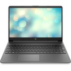 Ноутбук HP 15s-eq1136ur (15s-eq1136ur), 15.6", 3050U, 4Гб, SSD 256 Гб, FDOS,Wi-Fi,BT, серый   790578 - Фото 2