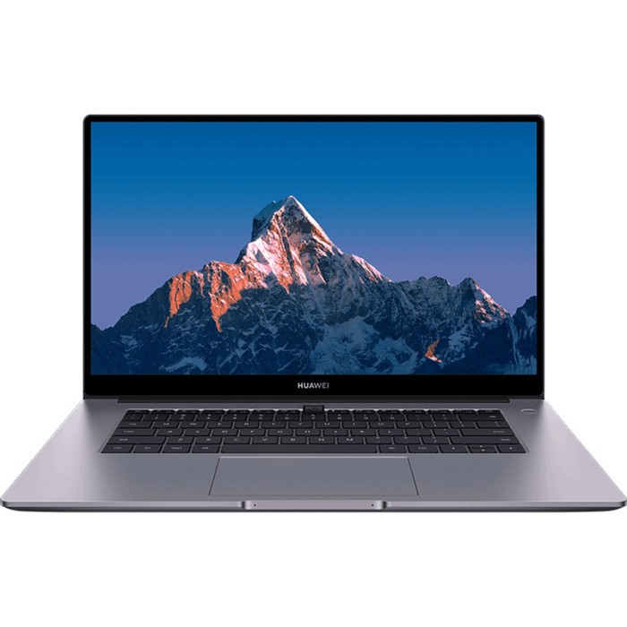 Ноутбук Huawei MateBook B3-520 156 Core i5 1135G7 8Гб SSD 512 Гб Win10Wi-FiBTсерый 79058 6730900₽
