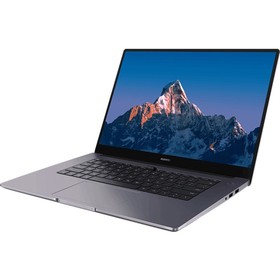 

Ноутбук Huawei MateBook B3-520, 15.6", Core i5 1135G7, 8Гб, SSD 512 Гб, Win10,Wi-Fi,BT,серый 79058